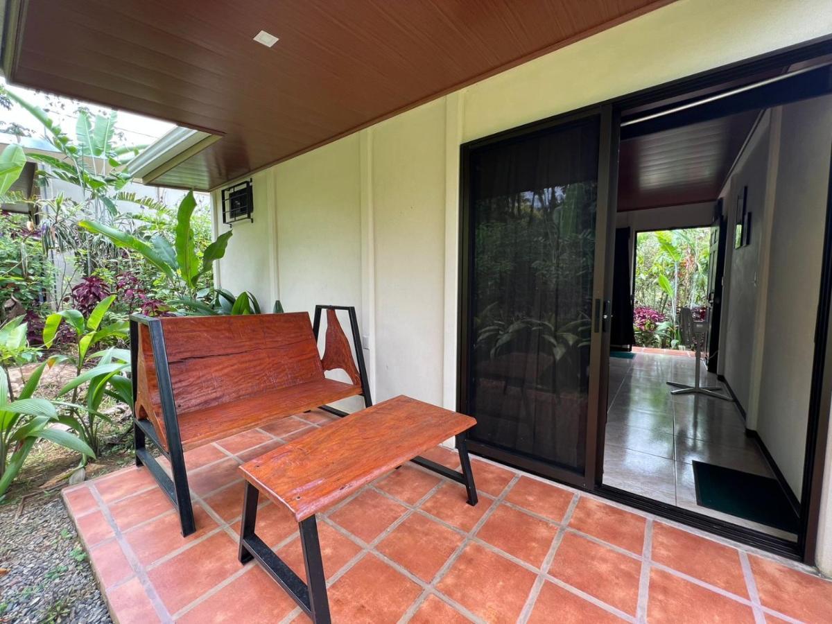 Hotel Rio Celeste To Know エクステリア 写真