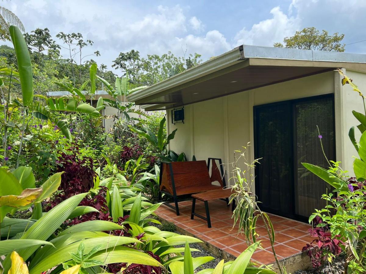 Hotel Rio Celeste To Know エクステリア 写真